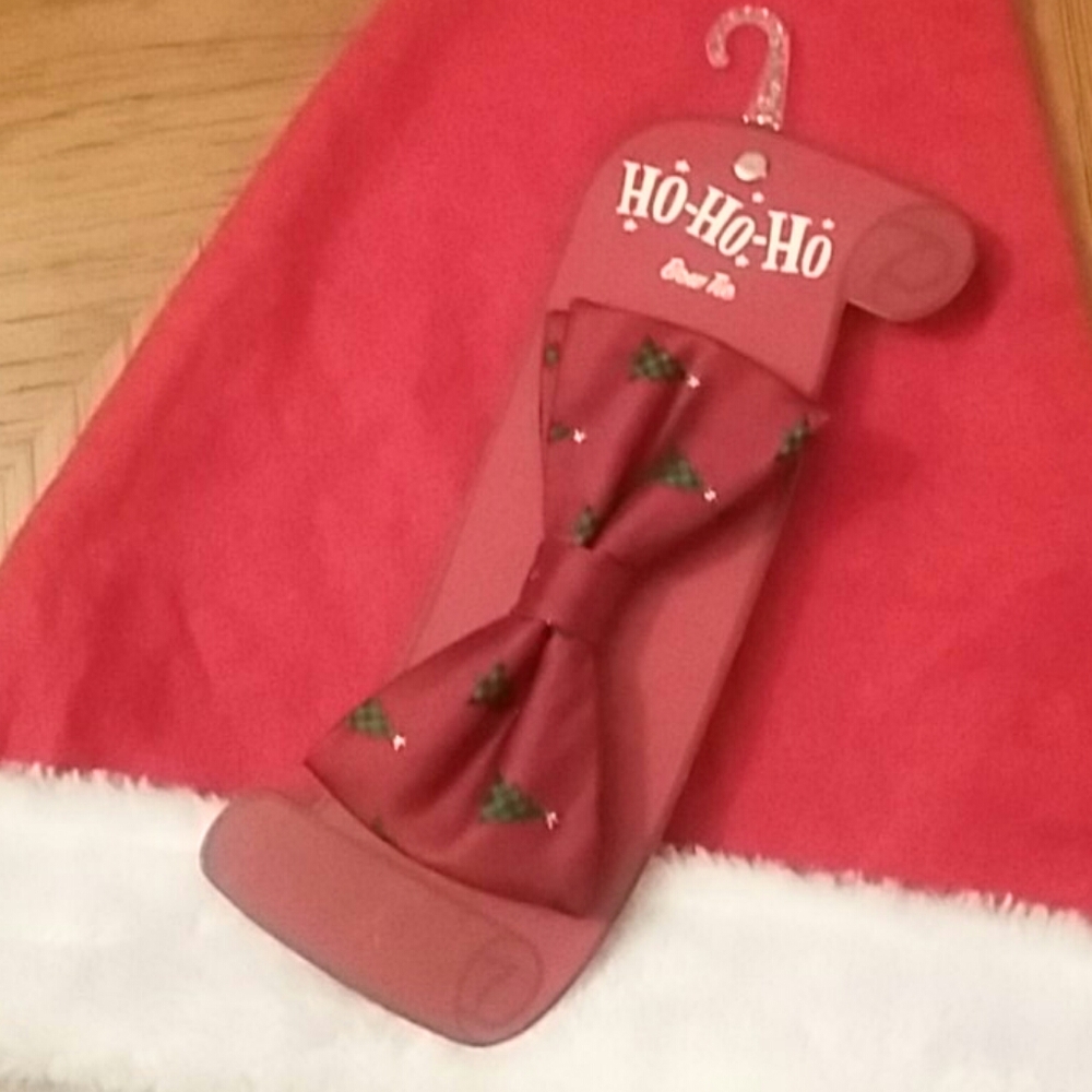 Festive Bowtie